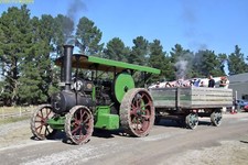 Aveling porter light for sale  UK