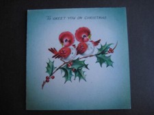vintage hallmark greeting card for sale vintage hallmark greeting card for sale Pleasanton