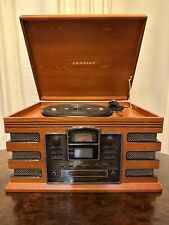 vinyl record player radio for sale  Manor