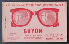 Buvard opticien bonne d'occasion  Nantes-