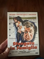 Stangata famiglia dvd usato  Torino
