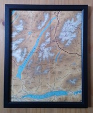 Loch rannoch loch for sale  STREET