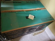 Panasonic ak24 silver for sale  Pampa