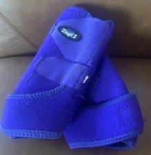 Botas esportivas Tough1 ventiladas frontais grandes muito bom estado usado comprar usado  Enviando para Brazil