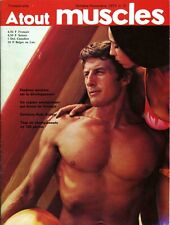 Atout muscles weider d'occasion  Fismes