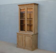 Credenza libreria doppia usato  Beinette