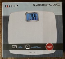 Taylor glass digital for sale  Mukwonago