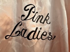 Grease pink ladies for sale  BRIERLEY HILL