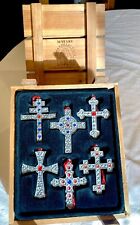 Thomas pacconi set for sale  BIRMINGHAM