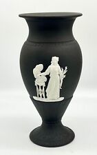 Wedgwood black jasper for sale  Greenport