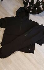 Jogginganzug schwarz kangal gebraucht kaufen  Hann. Münden