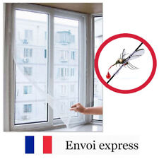 Moustiquaire fenêtre fixation d'occasion  Cheniménil