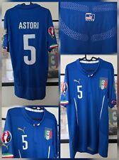 Maglia calcio italia usato  Italia