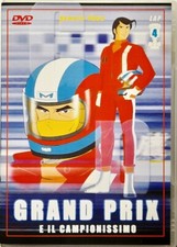 Dvd grand prix usato  Verdellino