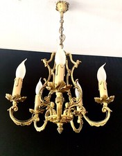 Lustre louis lucien d'occasion  Rochefort