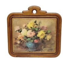 1970s rectangle wood for sale  Phoenix