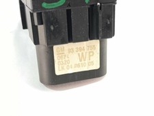 Interruptor de luz 93394755 para OPEL MERIVA 1.7 16V CDTI CAT 2003 162500 comprar usado  Enviando para Brazil