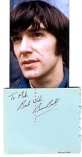 autographs for sale  NOTTINGHAM