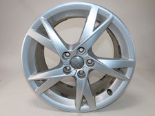 Jante aluminium audi d'occasion  Seclin