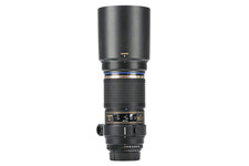 Tamron 180 macro gebraucht kaufen  Hamburg