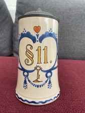 Alter studenten gesellen gebraucht kaufen  Nürnberg