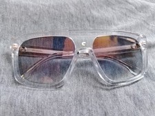 Carrera transparent clear for sale  SOUTH CROYDON