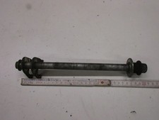 Steckachse suzuki 500 gebraucht kaufen Steckachse suzuki 500 gebraucht kaufen  Ellwangen (Jagst)