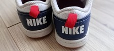 Kinderschuhe nike sneakers gebraucht kaufen  Neckartailfingen