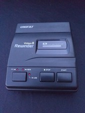 Rembobineur cassettes vidéo d'occasion  Tours-