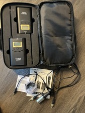 Comica audio cvm d'occasion  Expédié en Belgium