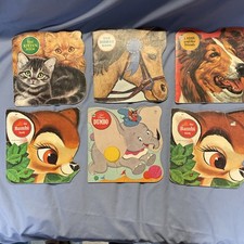 Golden shape books for sale  Black Hawk