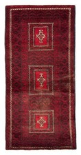 Vintage hand knotted for sale  Champlain