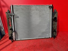 Jaguar type radiator for sale Jaguar type radiator for sale  THAME
