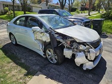2011 lexus hs250h for sale  Edgerton