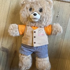 Teddy ruxpin 2017 for sale  THETFORD
