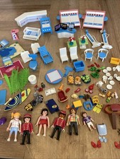 Hotel playmobil 5265 for sale  MANCHESTER
