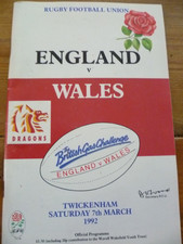 England wales march for sale  NEWBURY