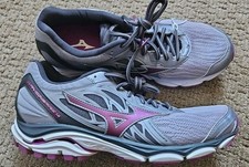 Tênis de corrida Mizuno Wave Inspire 14 D EUA 11,5 Reino Unido 9 EUR 43 JP 28 EXCELENTE ESTADO USADO comprar usado  Enviando para Brazil