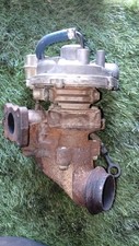 Turbina per peugeot usato  Sant Antimo