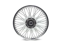 21x1.85 front wheel for sale  Parkersburg
