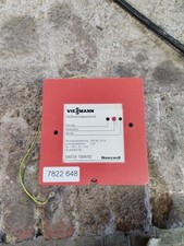 Viessmann feuerungsautomat gas d'occasion  Saint-Avold