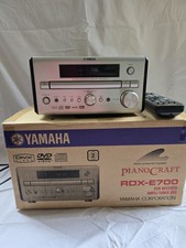 Yamaha pianocraft rdx gebraucht kaufen  München