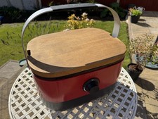 Calor mini barbecue for sale  STOKE-ON-TRENT