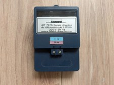Relais récepteur télécomman d'occasion  Yutz