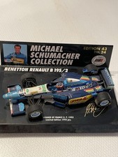 Michael schumacher collection gebraucht kaufen  Villmar