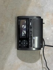 radio alert midland weather for sale  Edmond