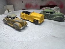 Vintage diecast tootsie for sale  Newark