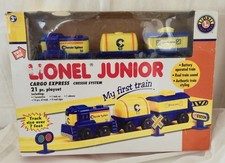 Lionel junior first for sale  Nicholasville