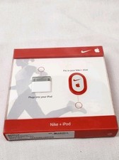 Kit esportivo Nike+ iPod sensor de sapato sem fio para Apple iPod comprar usado  Enviando para Brazil