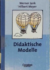 Didaktische modelle jank gebraucht kaufen  Koblenz